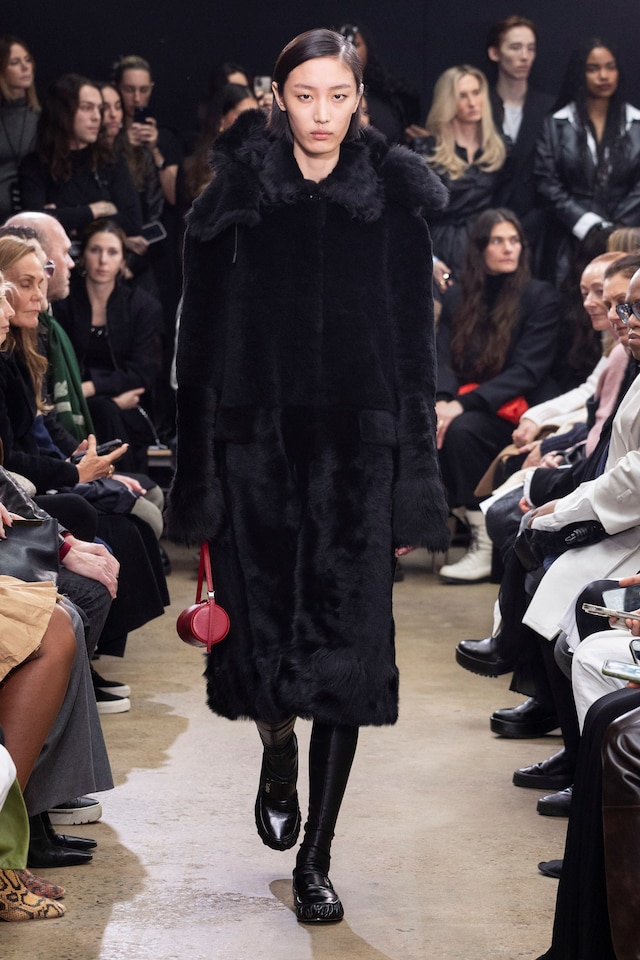 Proenza Schouler Autumn/Winter 2024