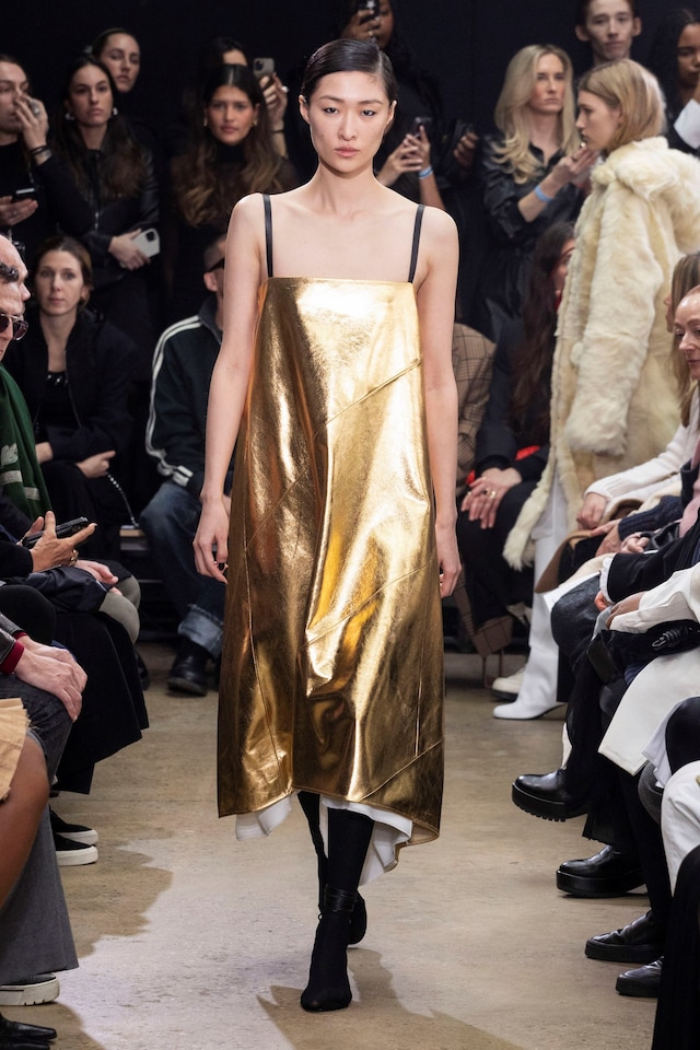 Proenza Schouler Autumn/Winter 2024