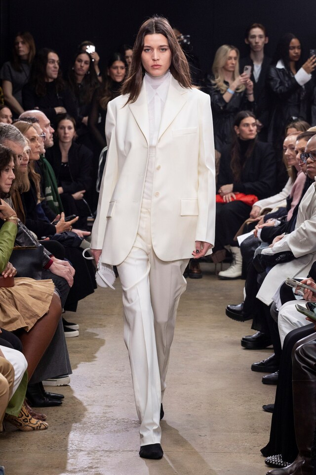 Proenza Schouler Autumn/Winter 2024