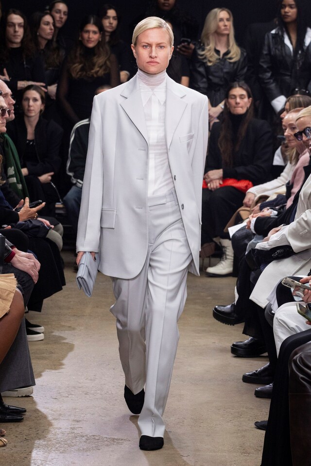 Proenza Schouler Autumn/Winter 2024