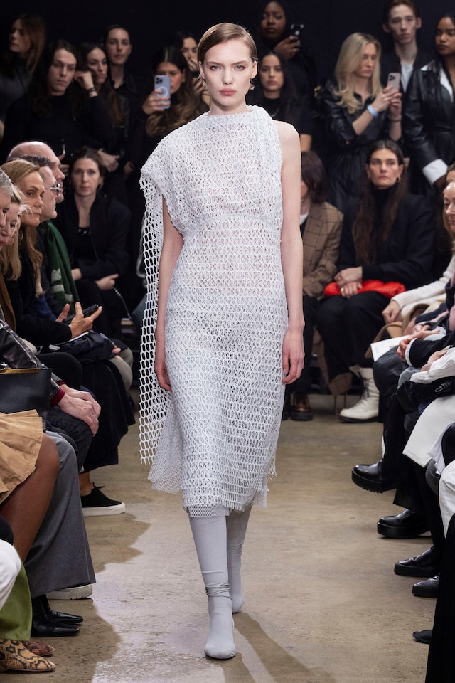 Proenza Schouler Autumn/Winter 2024