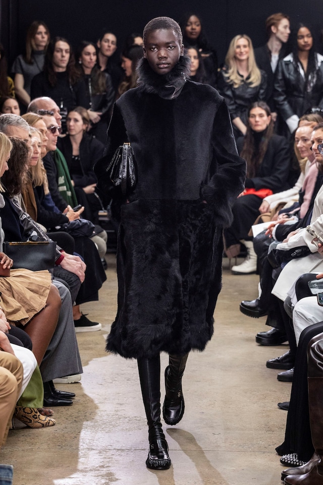 Proenza Schouler Autumn/Winter 2024