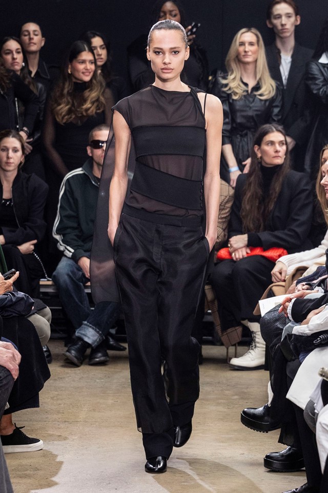 Proenza Schouler Autumn/Winter 2024 | AnOther