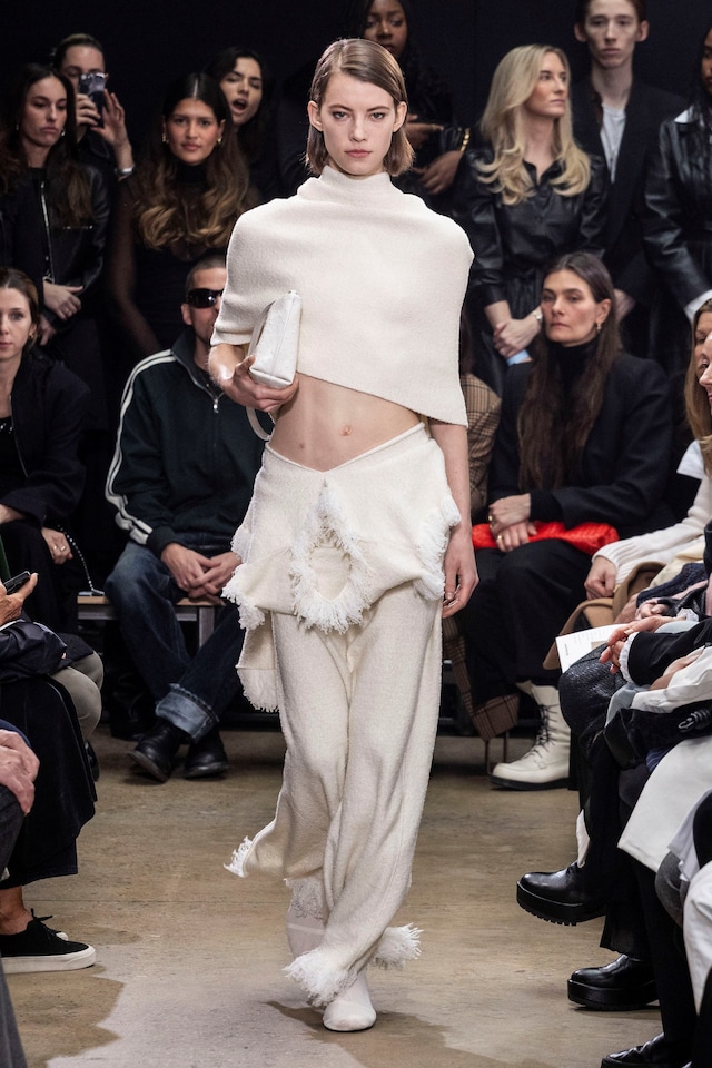 Proenza Schouler Autumn/Winter 2024