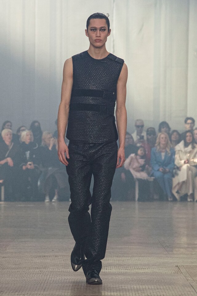 Helmut Lang Autumn/Winter 2024