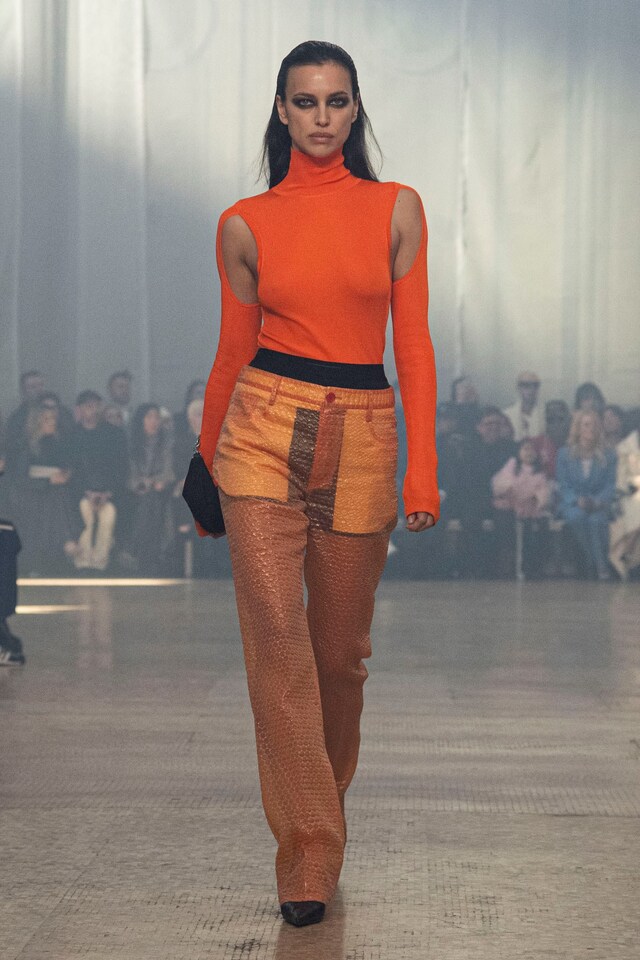 Helmut Lang Autumn/Winter 2024