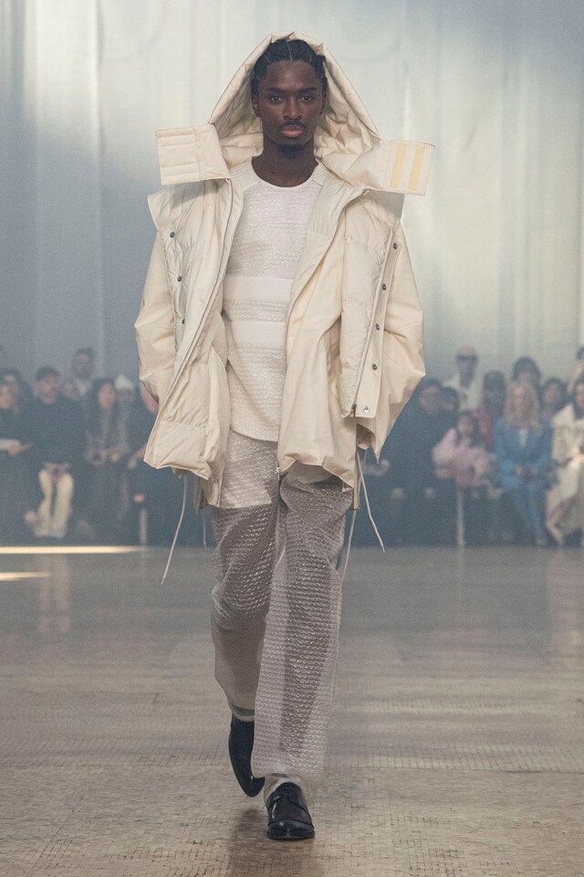 Helmut Lang Autumn/Winter 2024