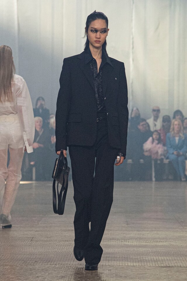 Helmut Lang Autumn/Winter 2024