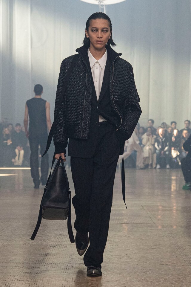 Helmut Lang Autumn/Winter 2024