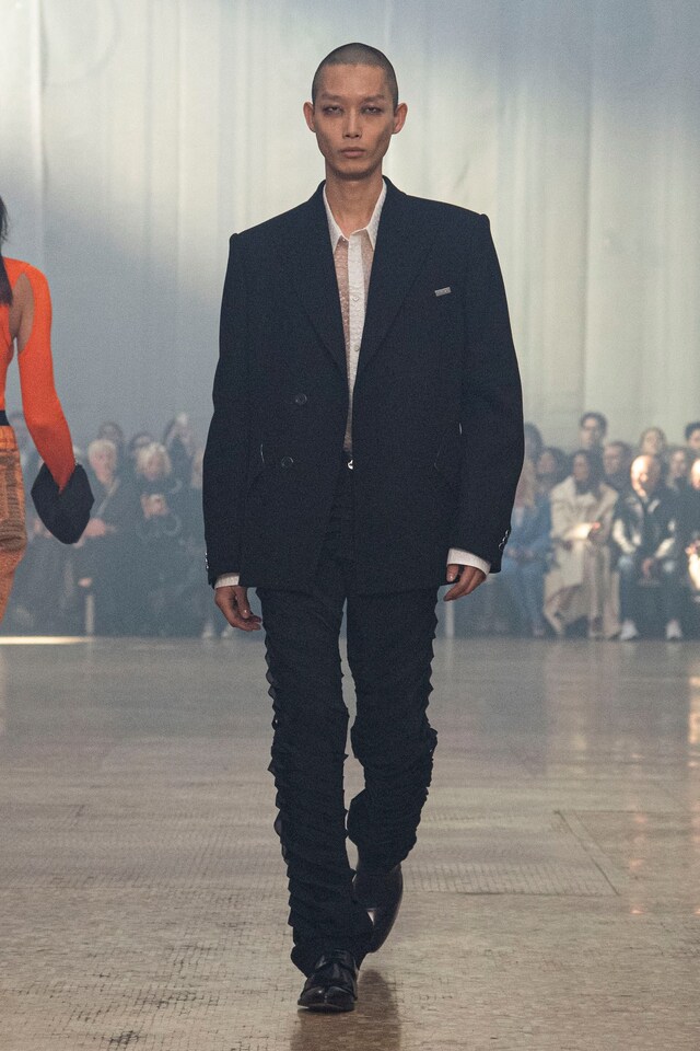 Helmut Lang Autumn/Winter 2024