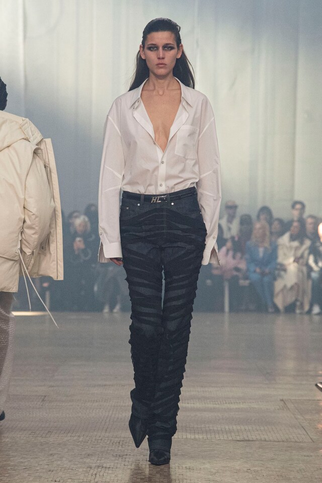 Helmut Lang Autumn/Winter 2024