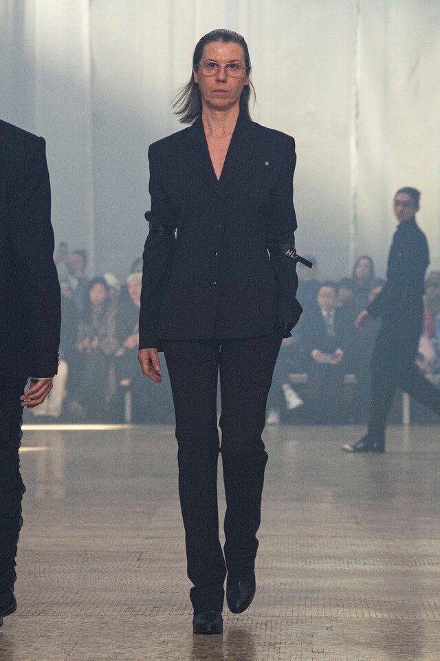Helmut Lang Autumn/Winter 2024