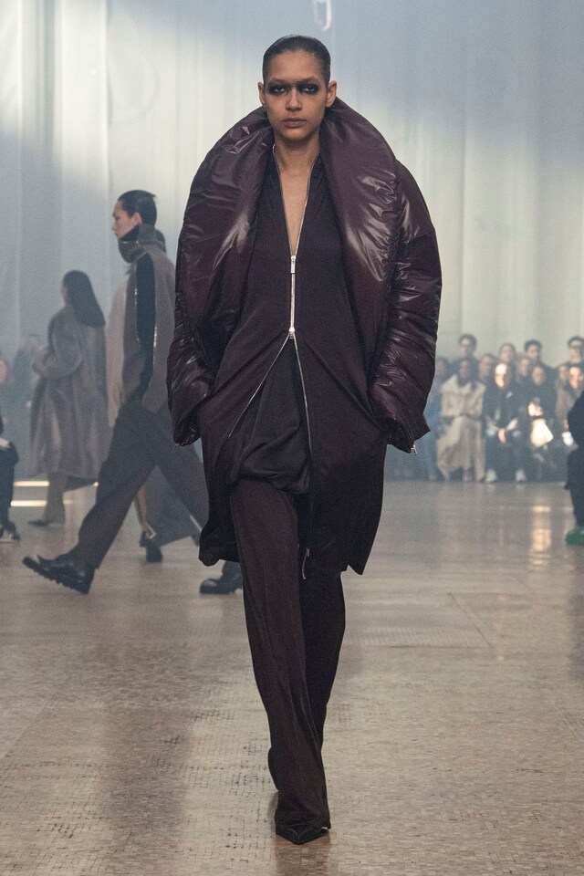 Helmut Lang Autumn/Winter 2024