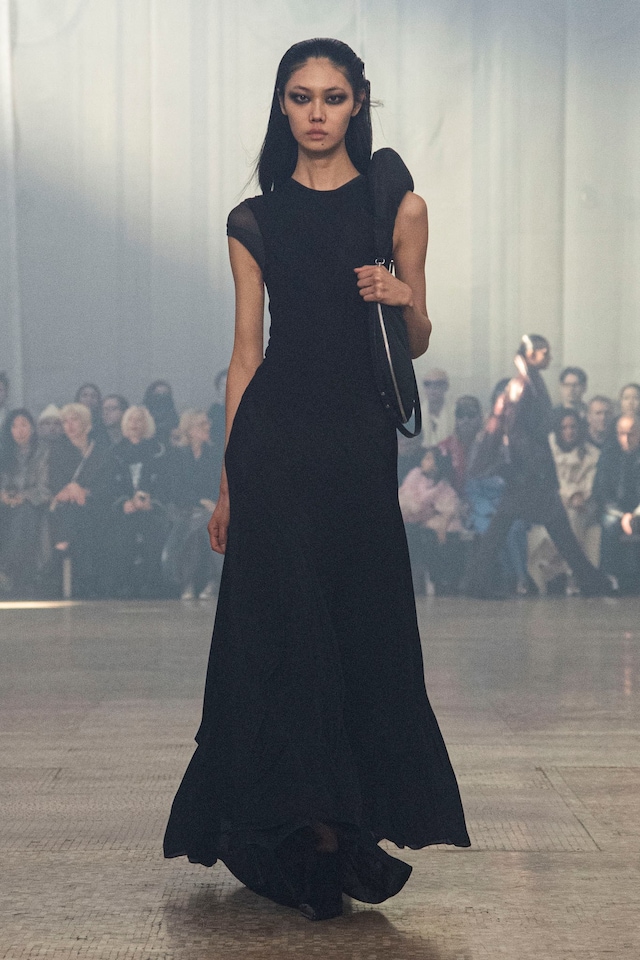 Helmut Lang Autumn/Winter 2024