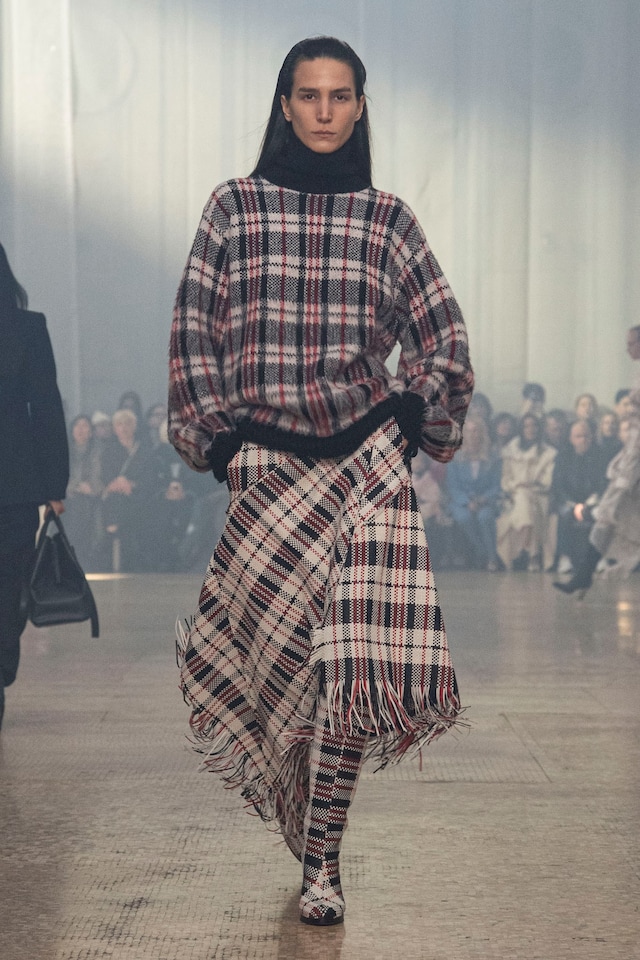 Helmut Lang Autumn/Winter 2024