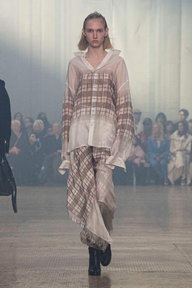 Helmut Lang Autumn/Winter 2024