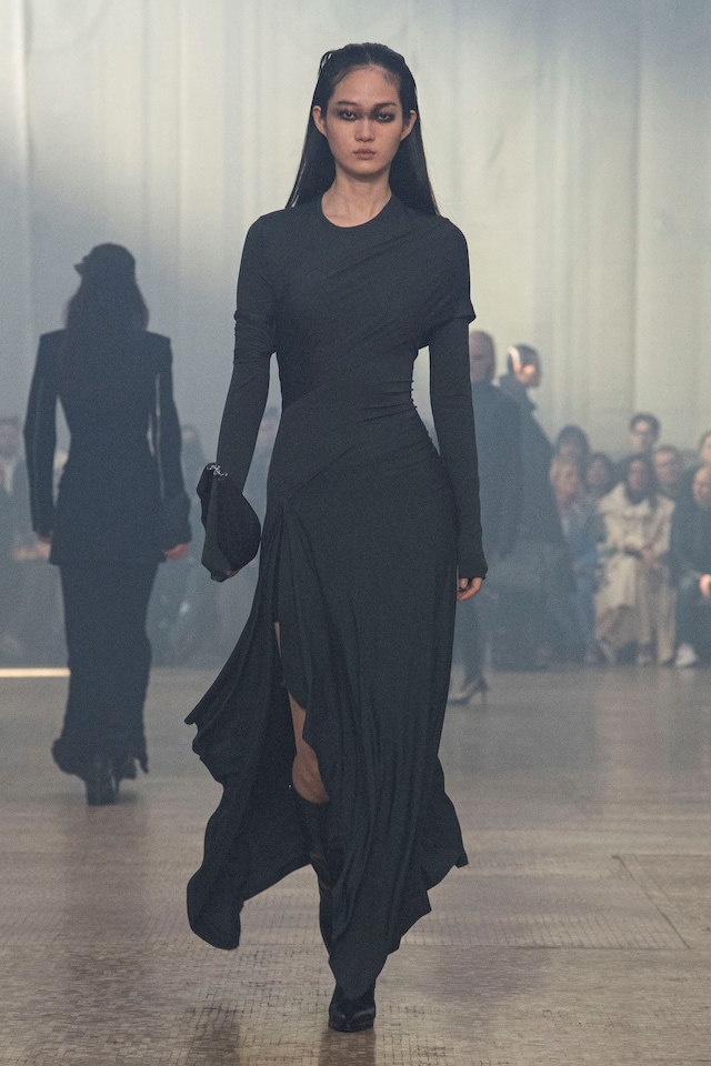 Helmut Lang Autumn/Winter 2024