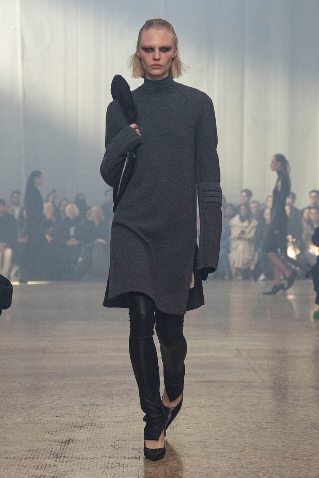 Helmut Lang Autumn/Winter 2024