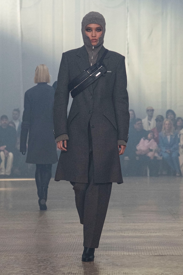 Helmut Lang Autumn/Winter 2024