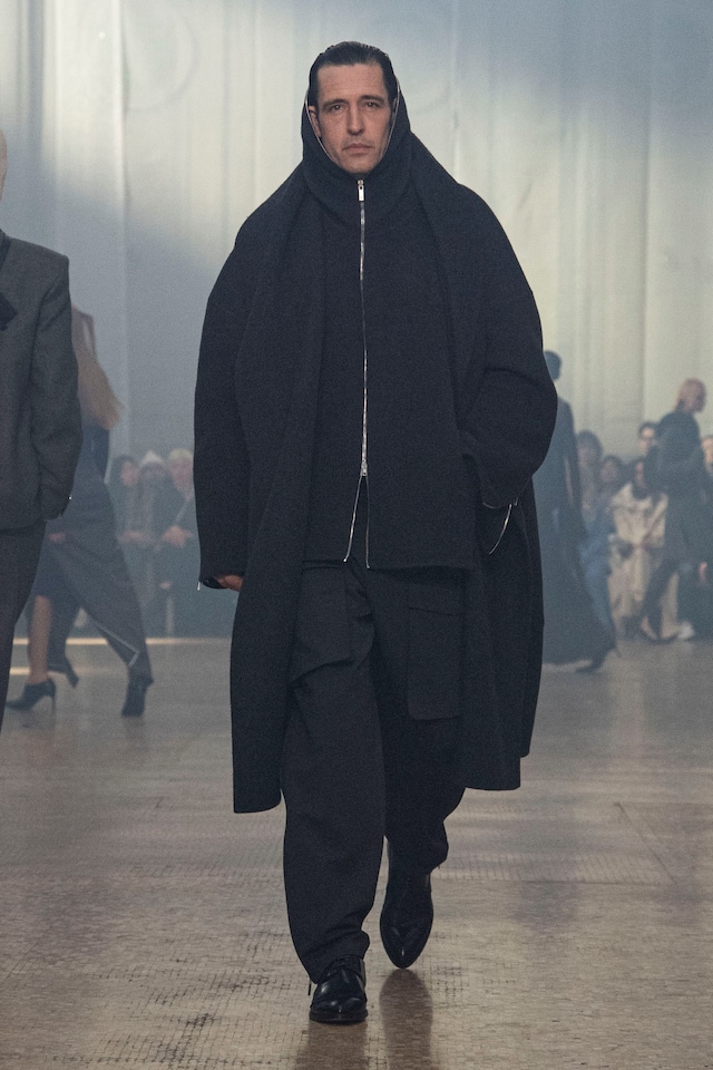 Helmut Lang Autumn/Winter 2024