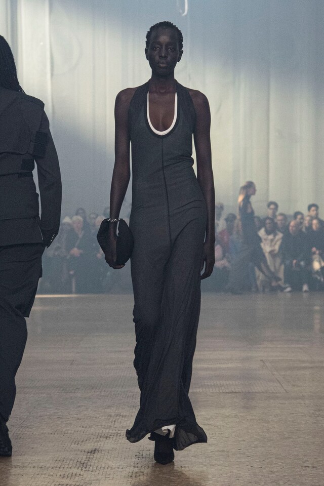 Helmut Lang Autumn/Winter 2024