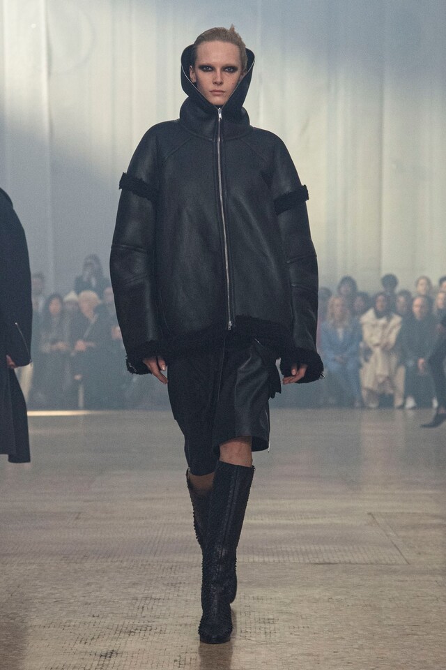 Helmut Lang Autumn/Winter 2024