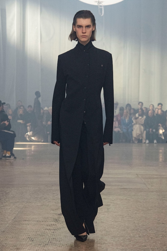 Helmut Lang Autumn/Winter 2024