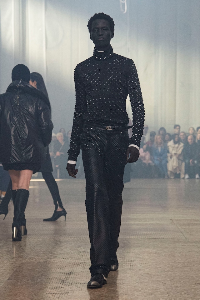 Helmut Lang Autumn/Winter 2024