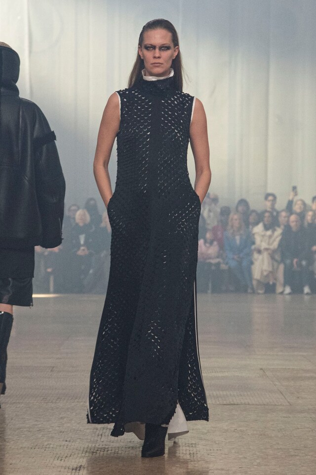 Helmut Lang Autumn/Winter 2024