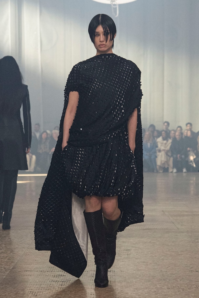 Helmut Lang Autumn/Winter 2024