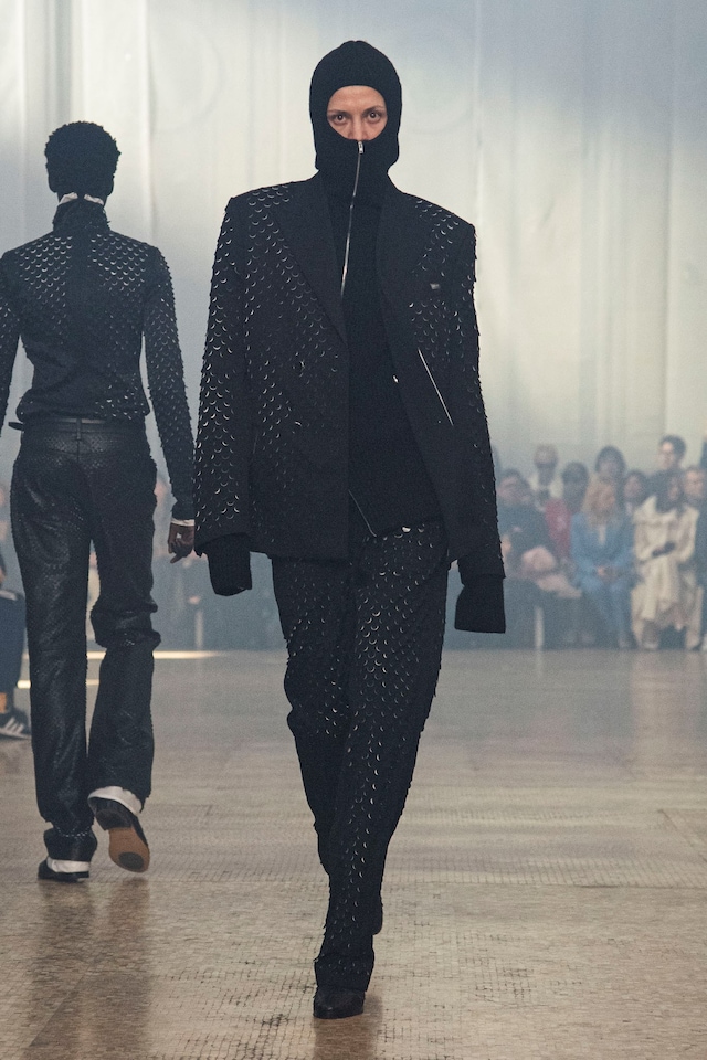 Helmut Lang Autumn/Winter 2024