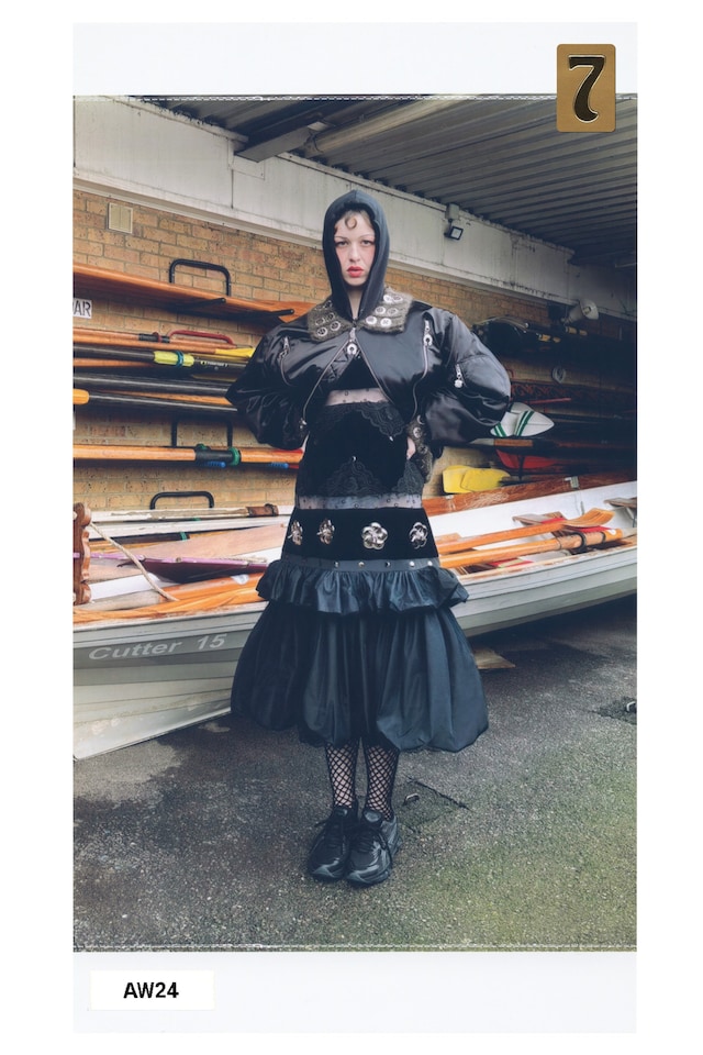 Chopova Lowena Autumn/Winter 2024