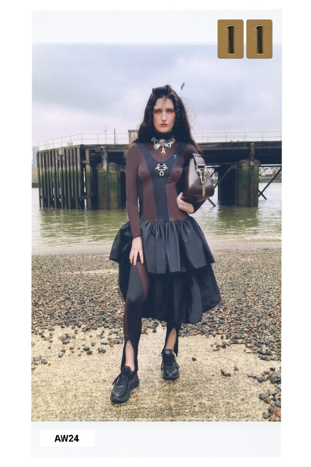 Chopova Lowena Autumn/Winter 2024