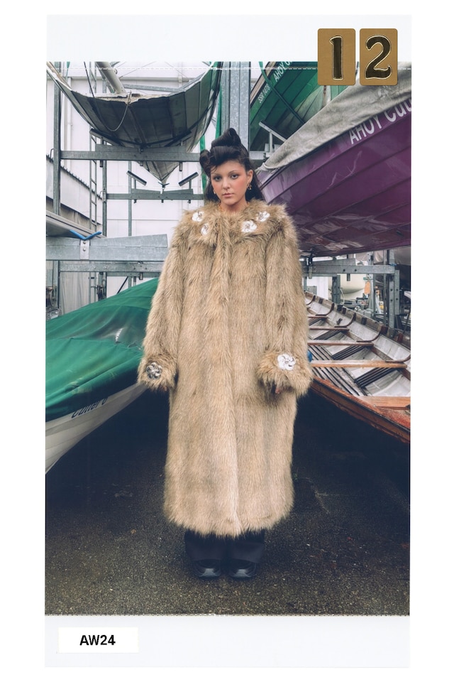 Chopova Lowena Autumn/Winter 2024