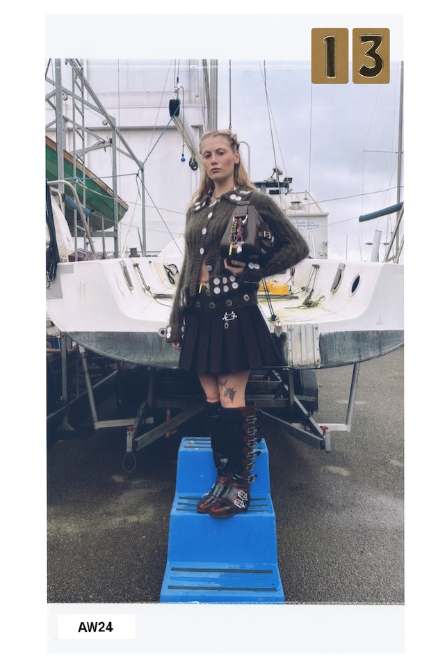 Chopova Lowena Autumn/Winter 2024