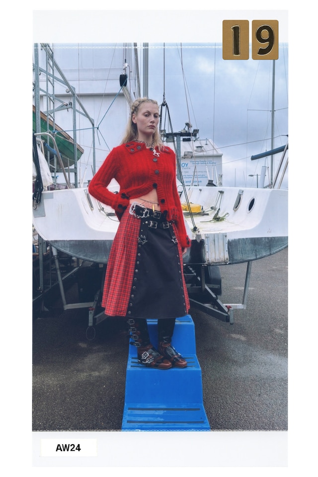 Chopova Lowena Autumn/Winter 2024