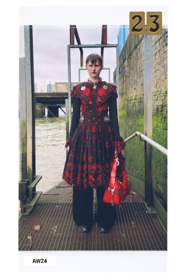 Chopova Lowena Autumn/Winter 2024