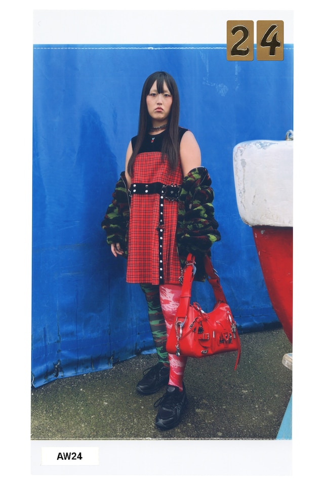 Chopova Lowena Autumn/Winter 2024