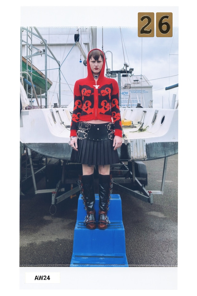 Chopova Lowena Autumn/Winter 2024