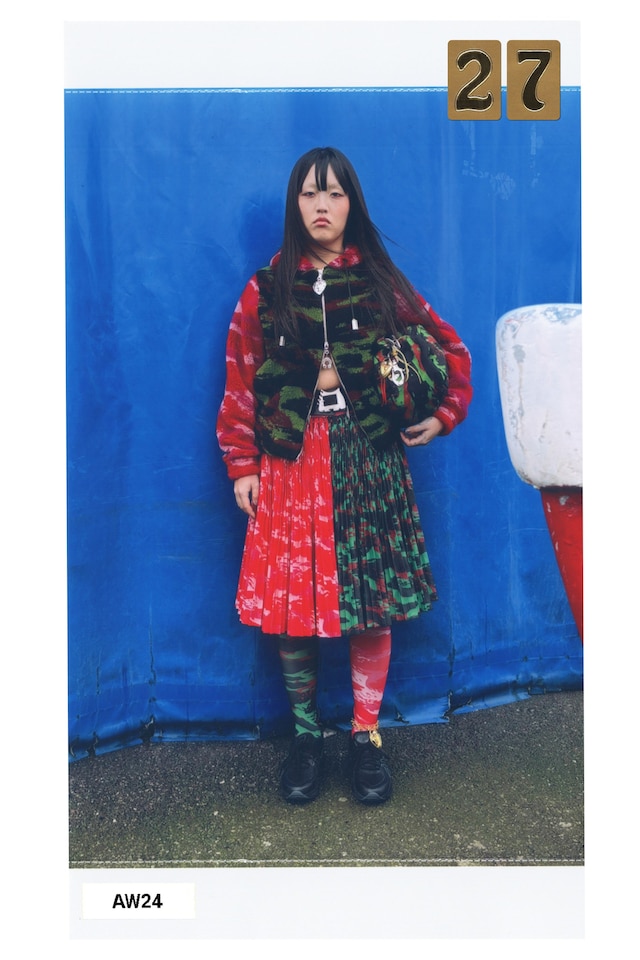 Chopova Lowena Autumn/Winter 2024