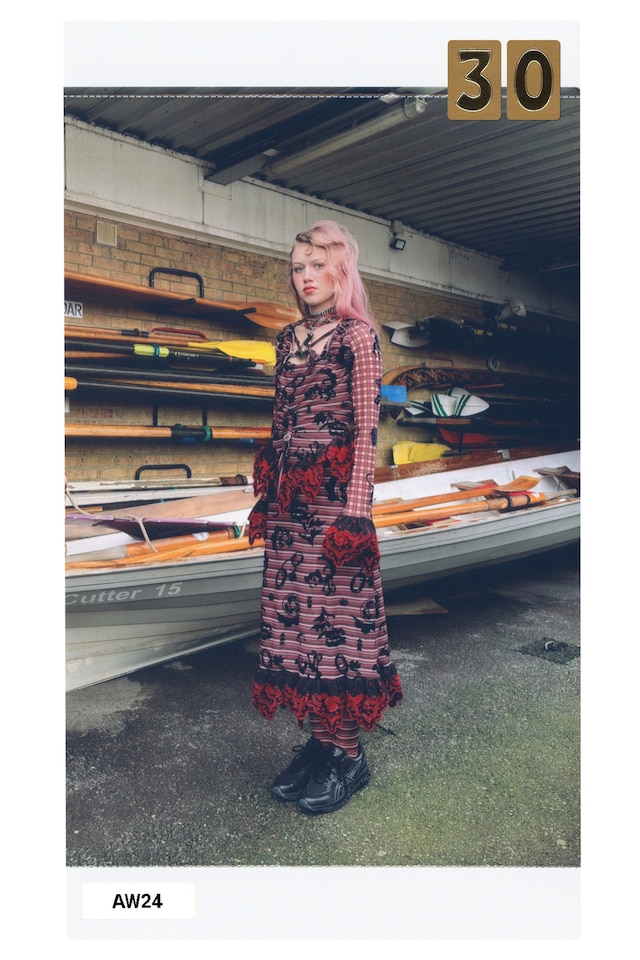 Chopova Lowena Autumn/Winter 2024