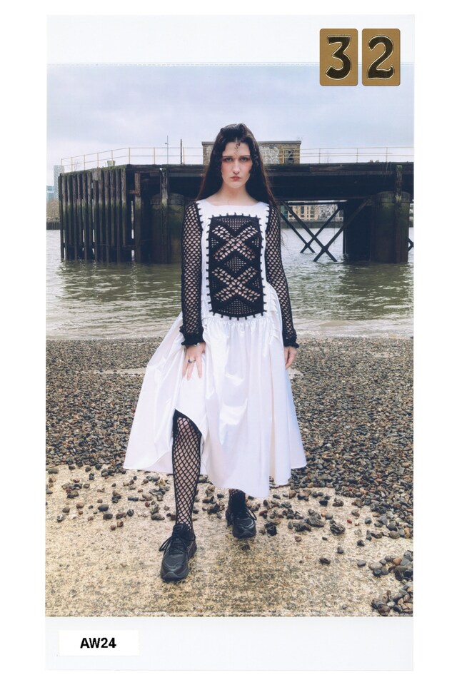 Chopova Lowena Autumn/Winter 2024