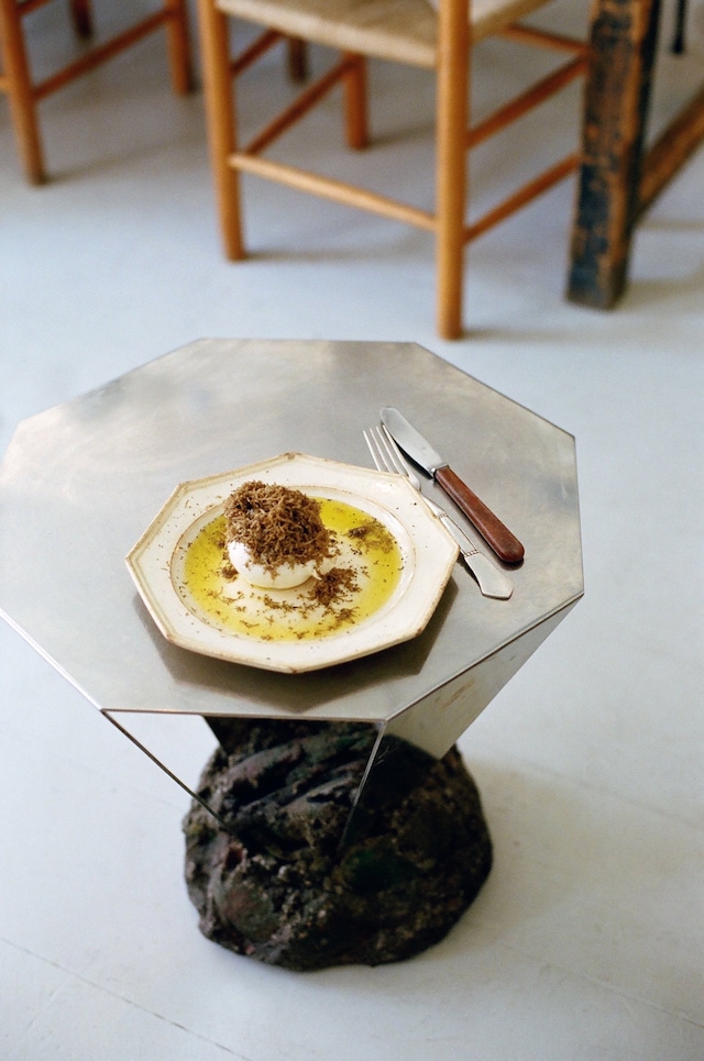 Atelier September Frederik Bille Brahe cookbook