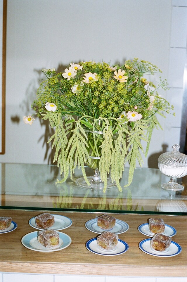 Atelier September Frederik Bille Brahe cookbook