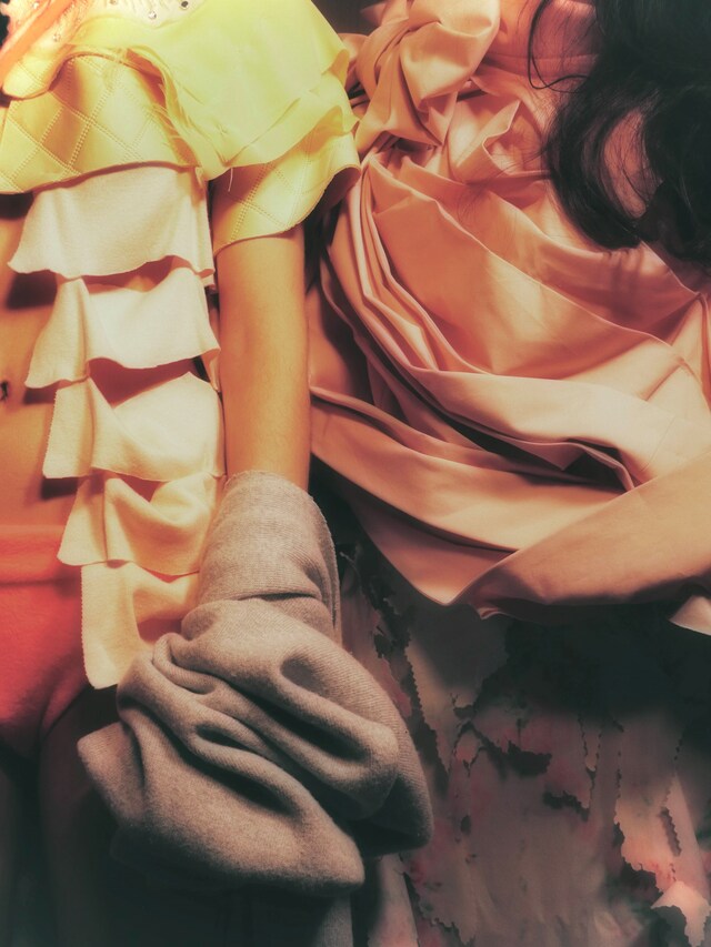 Phoebe Pendergast 