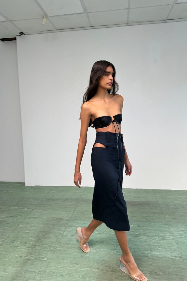 Supriya Lele Autumn/Winter 2024
