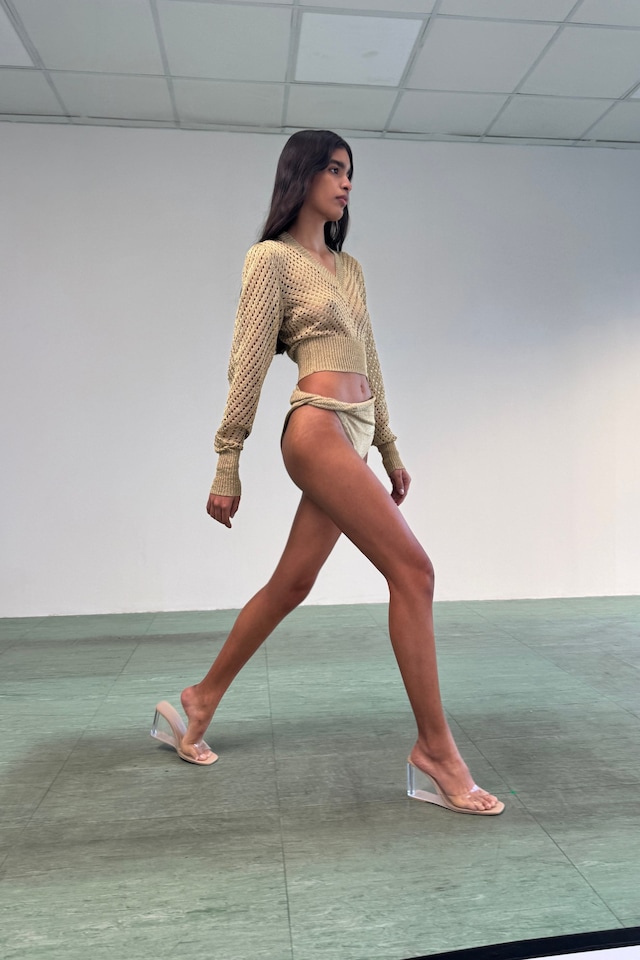 Supriya Lele Autumn/Winter 2024
