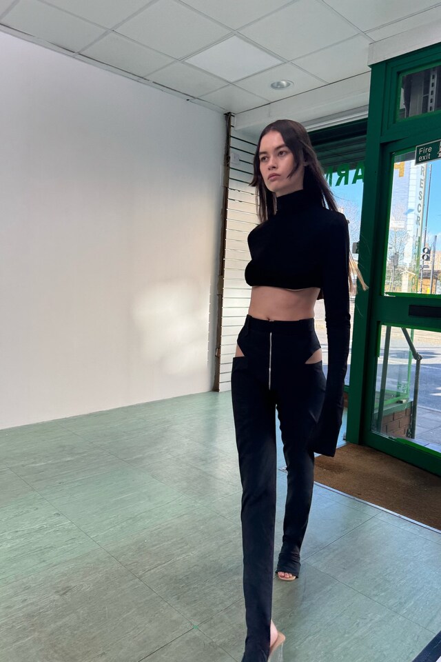 Supriya Lele Autumn/Winter 2024