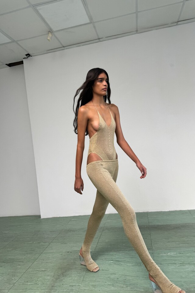 Supriya Lele Autumn/Winter 2024