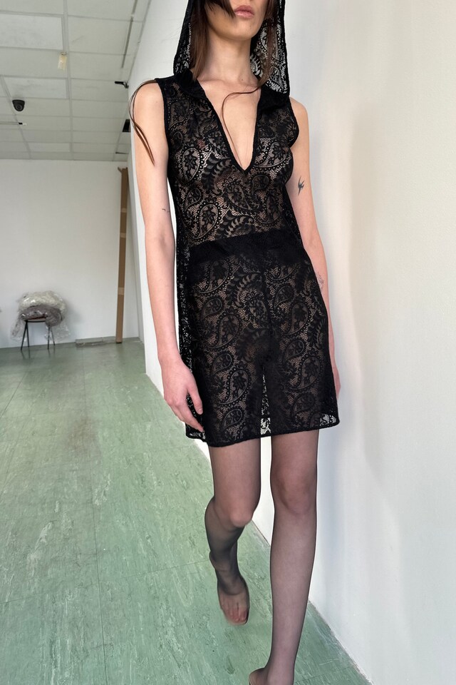 Supriya Lele Autumn/Winter 2024